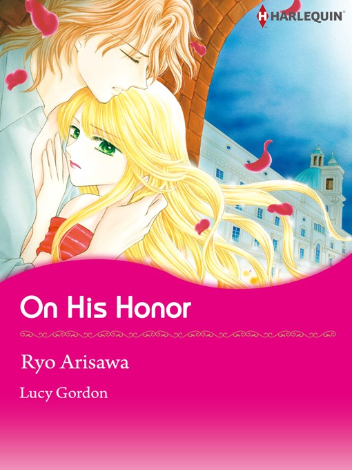 Title details for On His Honor by Ryo Arisawa - Available